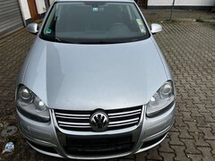 Bild des Angebotes VW Golf Variant Golf Variant 2.0 TDI DPF DSG Sportline Standheizun