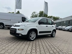 Bild des Angebotes Fiat New Panda City Life 1.0 *Klima Alu NS DAB+*