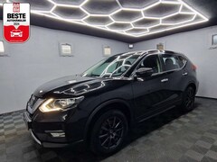 Bild des Angebotes Nissan X-Trail Visia 1.3 DIG-T|7 SITZER|AUTOM|NAVI|LM FELGEN