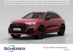 Bild des Angebotes Audi SQ8 AHK NAVI 360°KAMERA PANO MEMORY