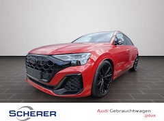 Bild des Angebotes Audi SQ8 AHK NAVI 360°KAMERA PANO MEMORY