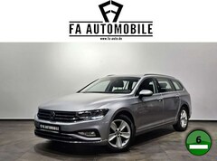 Bild des Angebotes VW Passat 4Motion Sport Led Navi Leder AHK Kamera