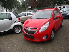 Bild des Angebotes Chevrolet Spark 1.0 LS+,1.Hand