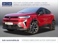 Bild des Angebotes Renault Captur Evolution TCe 100 LPG PDC KLIMA NAVI SHZ