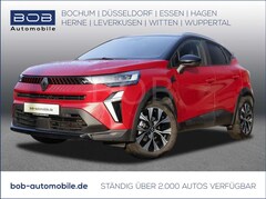 Bild des Angebotes Renault Captur Evolution TCe 100 LPG PDC KLIMA NAVI SHZ