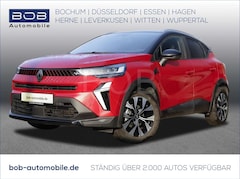 Bild des Angebotes Renault Captur Evolution TCe 100 LPG PDC KLIMA NAVI SHZ