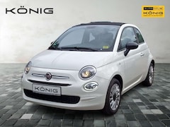 Bild des Angebotes Fiat 500C 1.0 GSE Klima & Sound PDC Carplay