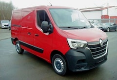 Bild des Angebotes Renault Master dCi 135 HKa L1 H1-Klima-PDC-AHK-136 PS