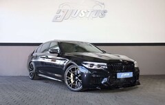 Bild des Angebotes BMW M5 xDrive/Keramik/360*/B&W/4xSHZ/MASSAGE/ACC/R20