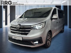 Bild des Angebotes Renault Trafic GRAND COMBI L2H1 SPACECLASS dCi 170 EDC   SITZHEIZUNG
