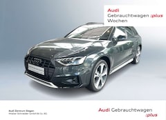 Bild des Angebotes Audi A4 allroad quattro 40 TDI Matrix LED AHK