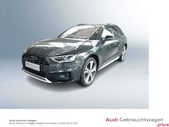Bild des Angebotes Audi A4 allroad quattro 40 TDI Matrix LED AHK