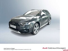 Bild des Angebotes Audi A4 allroad quattro 40 TDI Matrix LED AHK