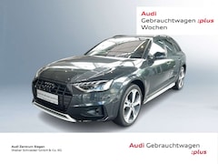 Bild des Angebotes Audi A4 allroad quattro 40 TDI Matrix LED AHK