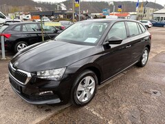 Bild des Angebotes Skoda Scala Ambition**LED**Spurhalte**