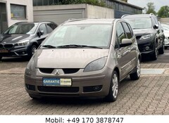 Bild des Angebotes Mitsubishi Colt CZ3 Lim. 5-trg. 1.3 Motion Plus*Aut.*AHK*