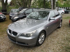 Bild des Angebotes BMW 525 Baureihe 5 Lim. 525d