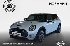Bild des Angebotes MINI Cooper SD Clubman MINI Yours Trim