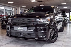 Bild des Angebotes Dodge Durango 5.7 Hemi*7-Sitz*UNFALLFREI*BRD*MWST*TOP!