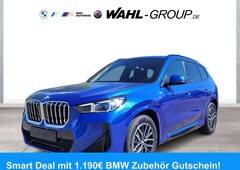 Bild des Angebotes BMW X1 sDrive18i M Sport AHK Adapt LED Navi Premium