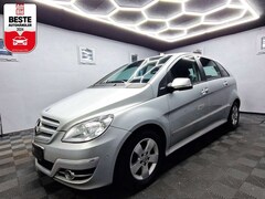 Bild des Angebotes Mercedes-Benz B 180 SPORT|LEDER|NAVI|ALUS|SITZHEIZUNG|KLIMA