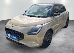 Bild des Angebotes Suzuki Swift 1,2 HYBRID COMFORT+ ALLGRIP