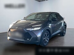 Bild des Angebotes Toyota C-HR 1.8 Hybrid Team D *Navi*LED*CarPlay*CAM*