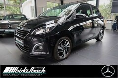 Bild des Angebotes Peugeot 108 Allure