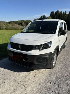 Bild des Angebotes Peugeot Rifter Active L1
