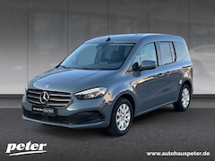 Bild des Angebotes Mercedes-Benz T-Class T 180 PROGRESSIVE EDITION 7GT+LED+MBUX+KAMERA