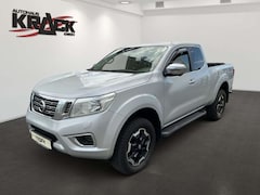 Bild des Angebotes Nissan Navara KC 4x4 S&S N-Connecta
