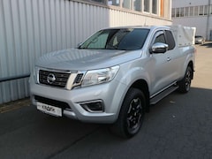 Bild des Angebotes Nissan Navara KC 4x4 S&S N-Connecta