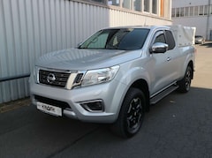 Bild des Angebotes Nissan Navara KC 4x4 S&S N-Connecta
