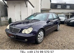 Bild des Angebotes Mercedes-Benz C 180 C T Kompressor **TÜV / 2.Hand**