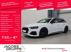 Bild des Angebotes Audi RS4 Avant 2.9 TFSI quattro B&O*Pano*Matrix *