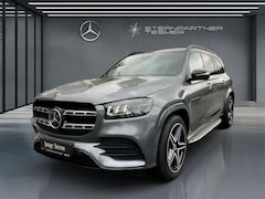 Bild des Angebotes Mercedes-Benz GLS 350 d 4M AMG+NIGHT+PANO+AIRMATIC+BURMESTER