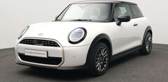 Bild des Angebotes MINI Cooper C Favoured Trim