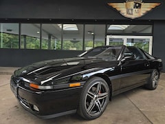 Bild des Angebotes Toyota Supra MK3 3.0 Targa LEDER/TEMPOMAT/H-KENNZEICHEN