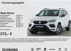 Bild des Angebotes SEAT Ateca FR 2.0TDI 4D DSG *PANO*AHK*NAVI*LED*19"LM*