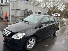Bild des Angebotes Mercedes-Benz B 150 Automatik, Tüv, Klima, Alu