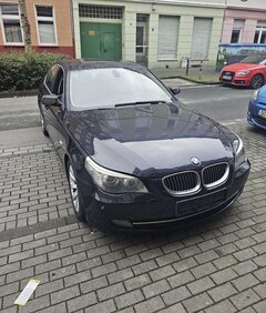 Bild des Angebotes BMW 525 525d Aut.
