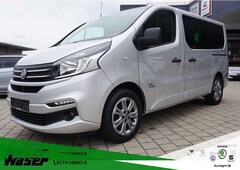 Bild des Angebotes Fiat Talento 2.0 Ecojet 145 Turbo L1H1 Family Navi Klima Kamera