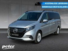 Bild des Angebotes Mercedes-Benz EQV 300 AVANTGARDE Lang LED*DISTR*VORKLIMA