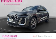 Bild des Angebotes Audi SQ5 3.0 TFSI quattro MATRIX+OLED+HUD+PANO+B&O