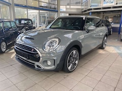 Bild des Angebotes MINI Cooper S Clubman Aut. MINI Yours PGSD 1.Hd
