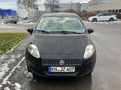 Bild des Angebotes Fiat Punto Evo Punto Evo 1.4 8V Active