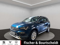 Bild des Angebotes SEAT Ateca Xperience