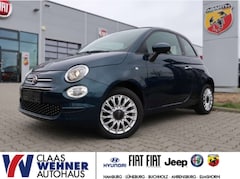 Bild des Angebotes Fiat 500C Lounge 1.0 Mild Hybrid Uconnect PDC Klima
