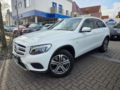 Bild des Angebotes Mercedes-Benz GLC 350 e 4Matic/PANO/AHK/LED/