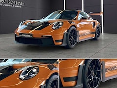 Bild des Angebotes Porsche 992 GT3 RS 1 of 1 SONDERWUNSCH PTS PLUS|SIGNAL O
